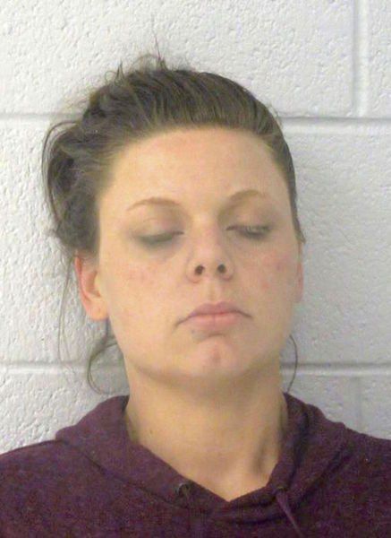 Street Crimes Unit arrests nine in connection to recent car burglaries